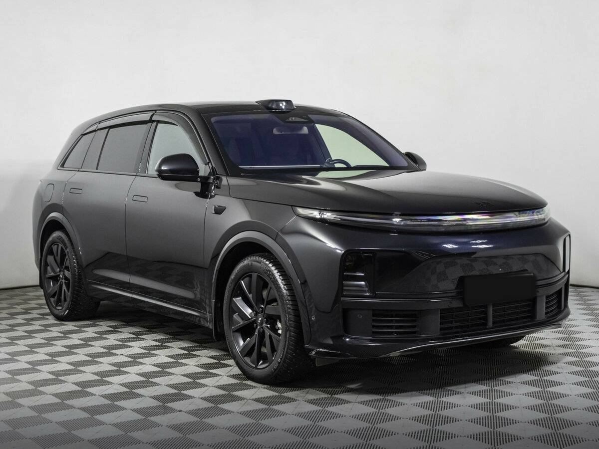 Li Auto (Lixiang) L7