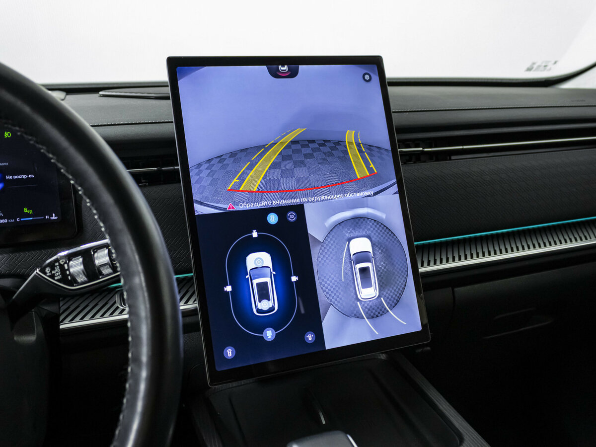 Купить Jaecoo J7, 2023, 36 000 км, фото №13