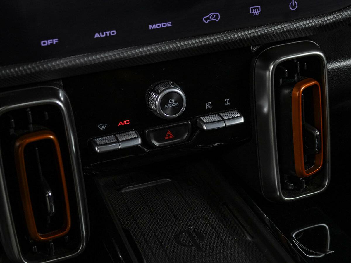 Купить Haval Dargo X, 2024, 60 826 км, фото №10