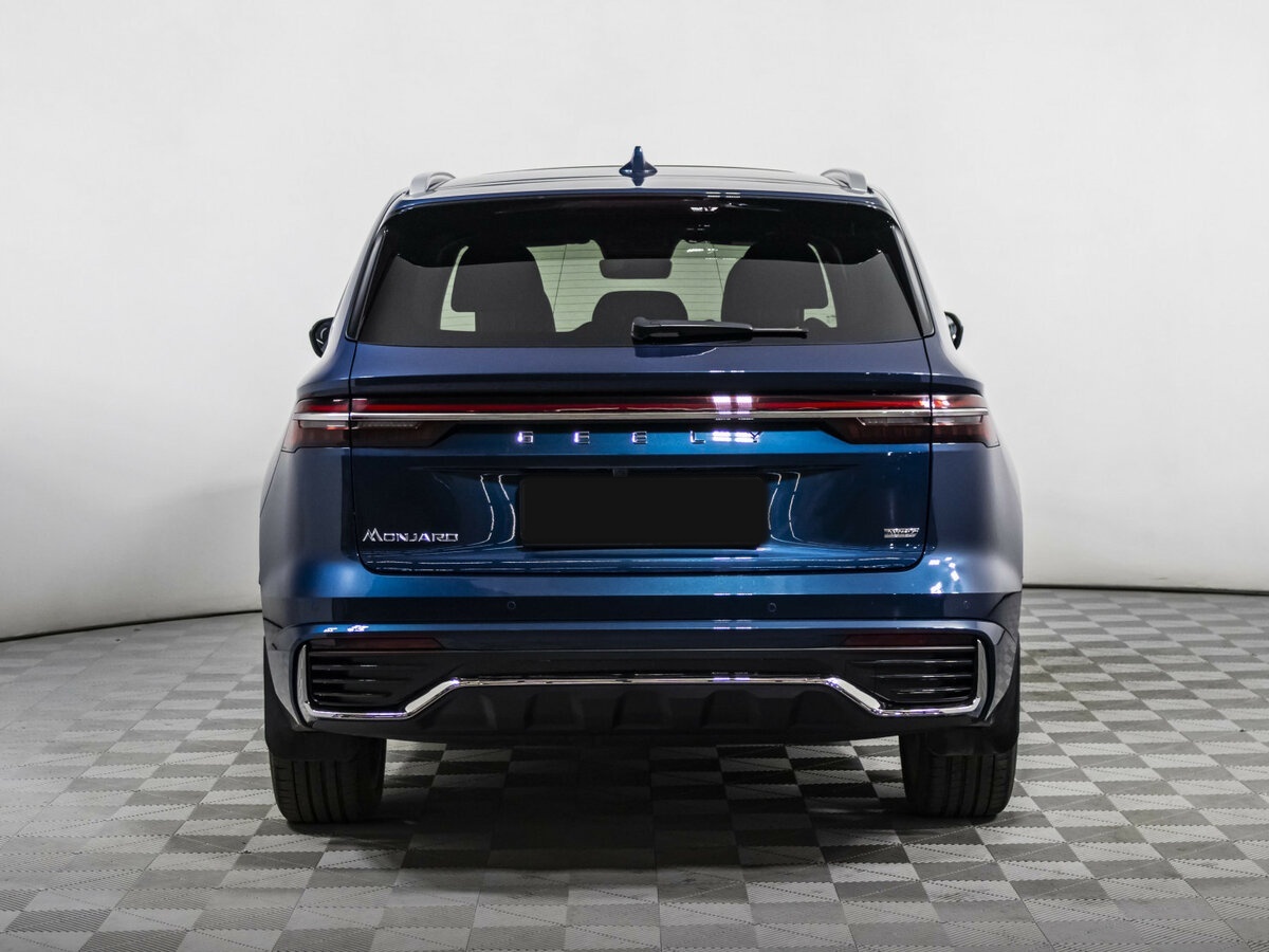 Купить Geely Monjaro I, 2023, 30 500 км, фото №5