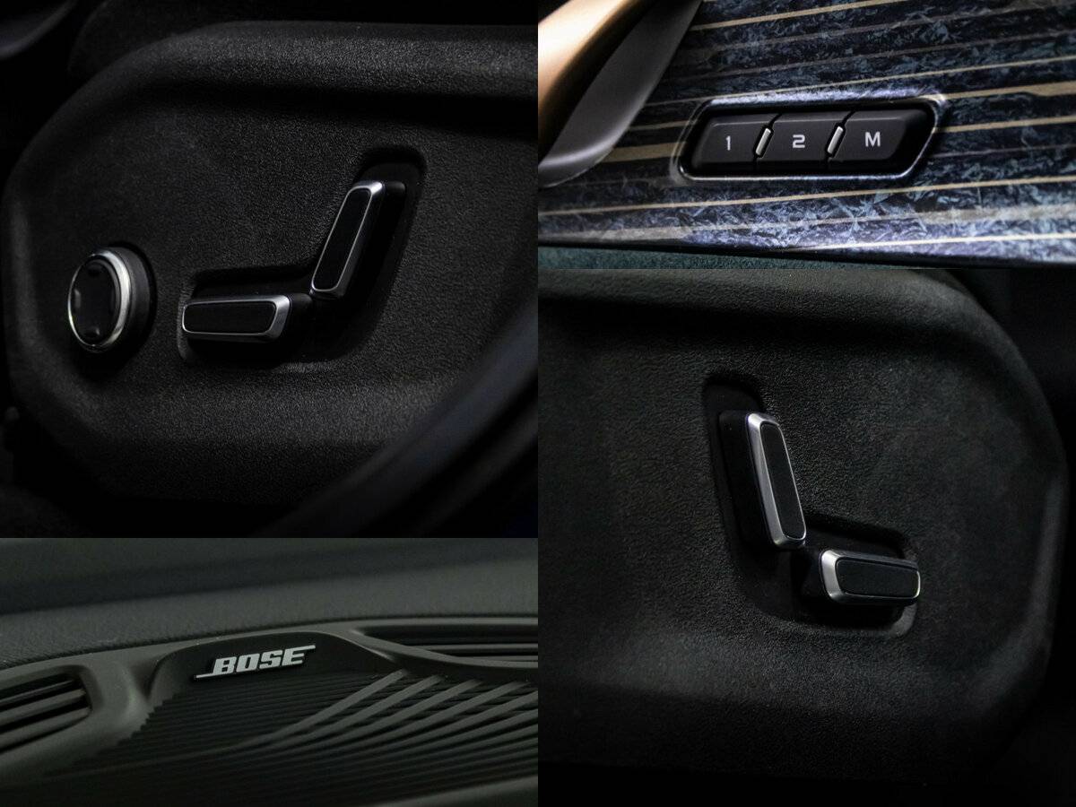 Купить Geely Monjaro I, 2023, 30 500 км, фото №13