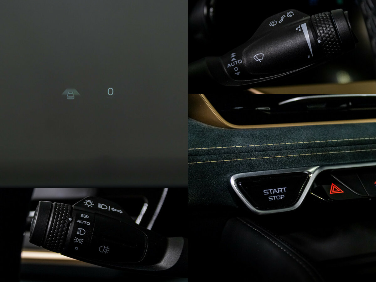 Купить Geely Monjaro I, 2023, 30 500 км, фото №14