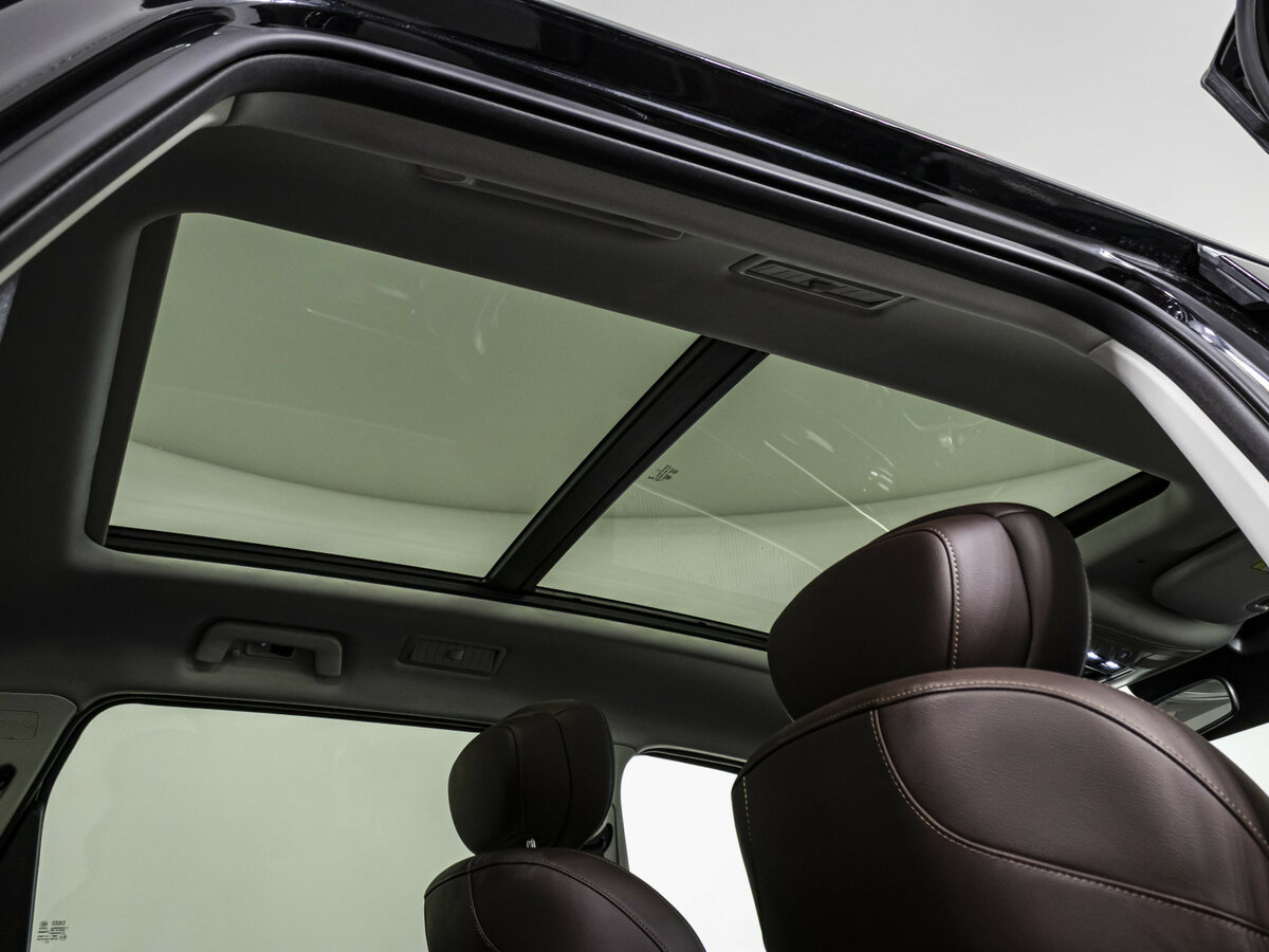 Купить Exeed VX I Рестайлинг, 2023, 21 520 км, фото №17