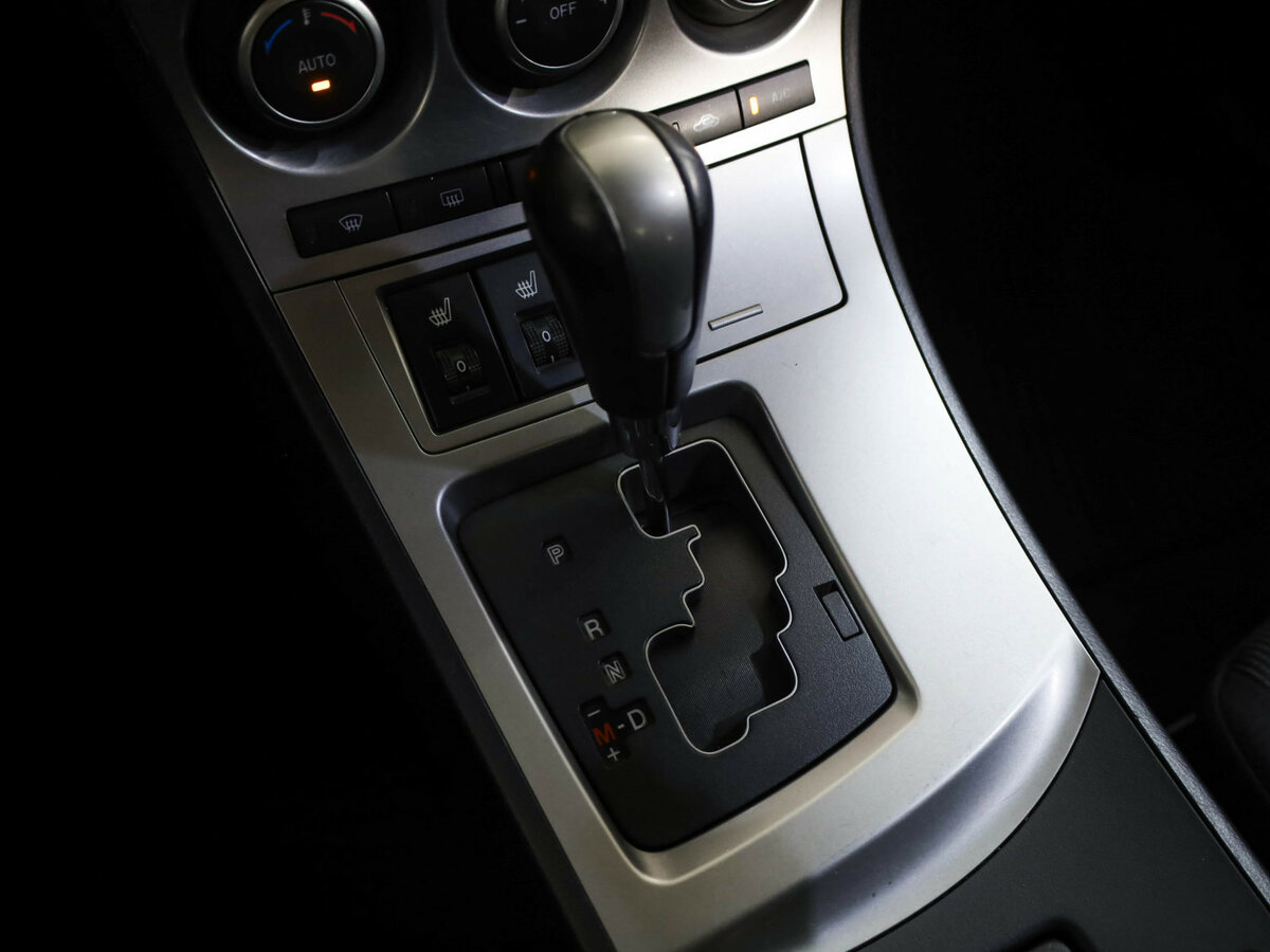 Купить Mazda 3 II (BL), 2011, 245 142 км, фото №16