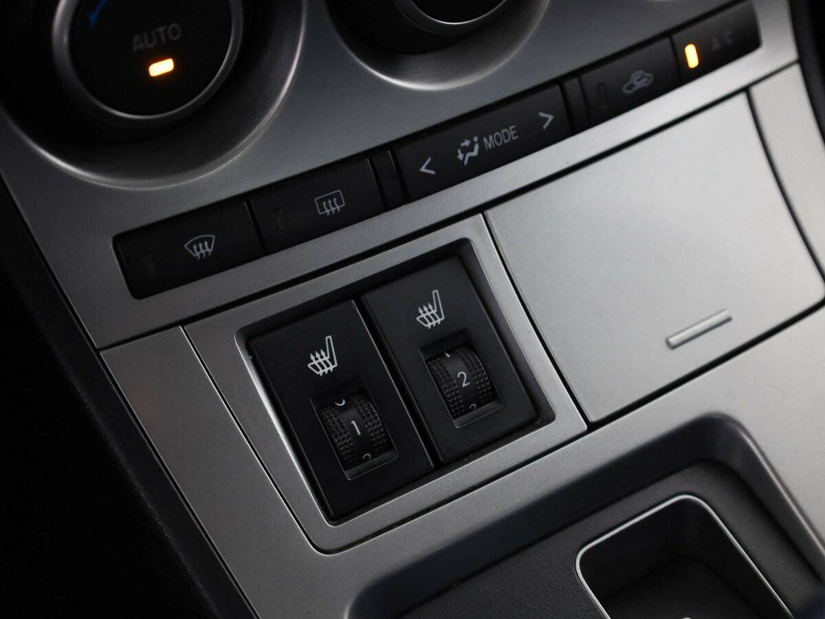 Купить Mazda 3 II (BL), 2011, 245 142 км, фото №17