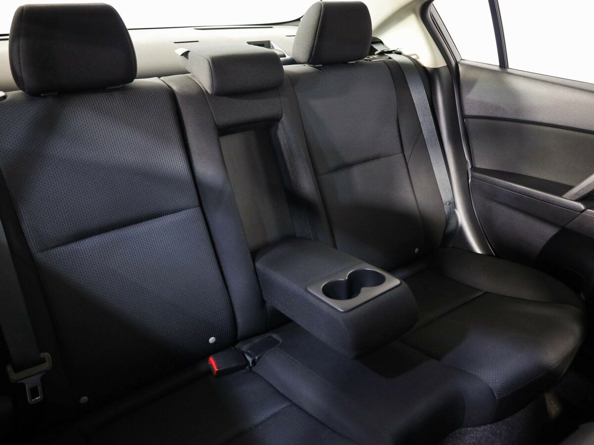 Купить Mazda 3 II (BL), 2011, 245 142 км, фото №19