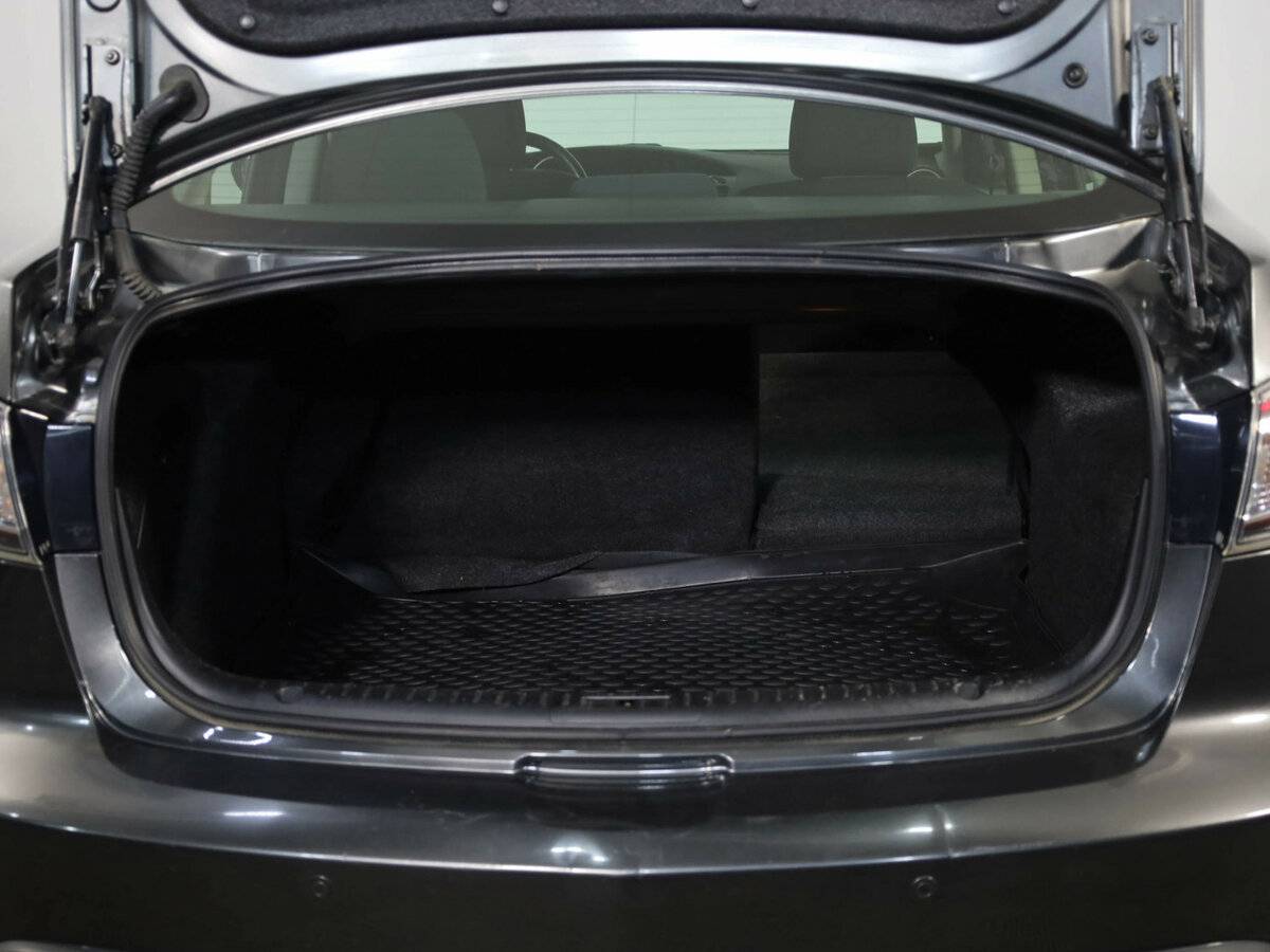 Купить Mazda 3 II (BL), 2011, 245 142 км, фото №23