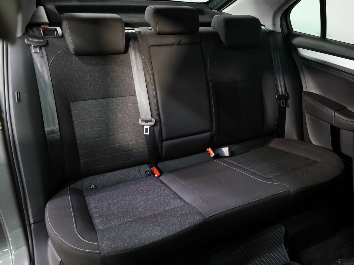 Купить Skoda Rapid II, 2020, 66 546 км, фото №23