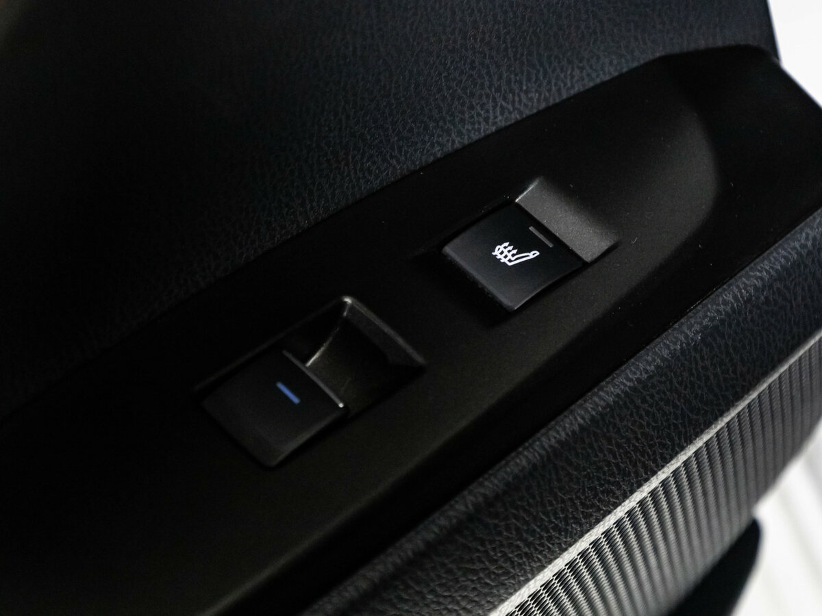 Купить Toyota Camry VIII (XV70) Рестайлинг, 2021, 93 640 км, фото №28