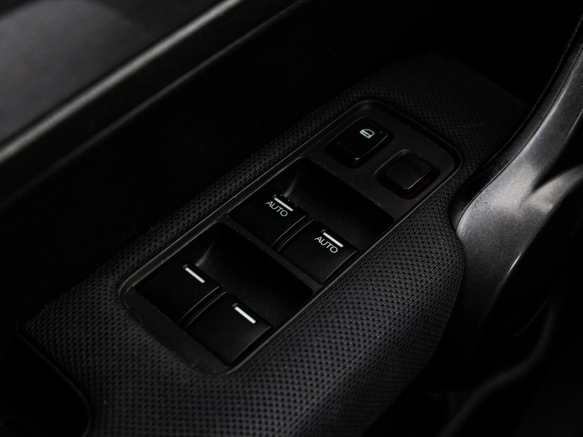 Купить Honda CR-V III, 2008, 251 298 км, фото №13