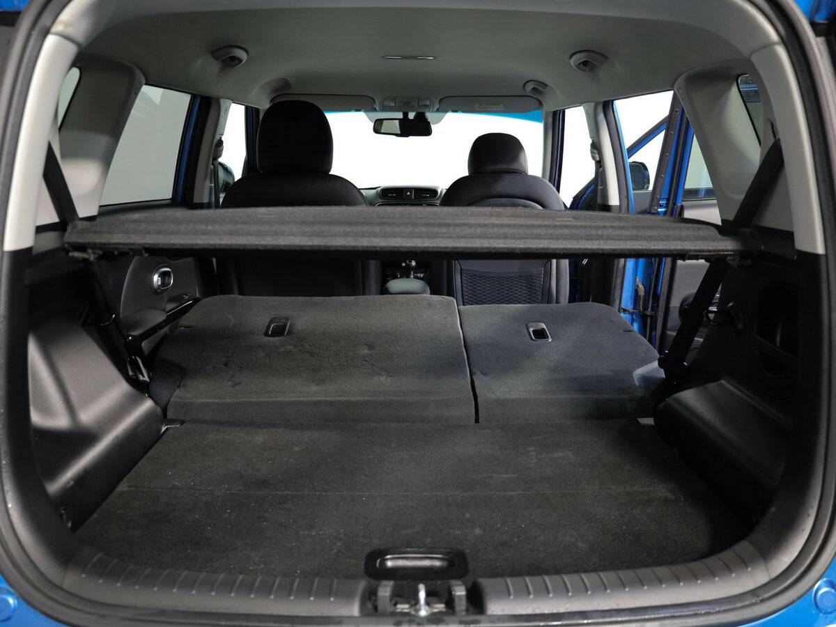 Купить Kia Soul II Рестайлинг, 2018, 92 791 км, фото №28