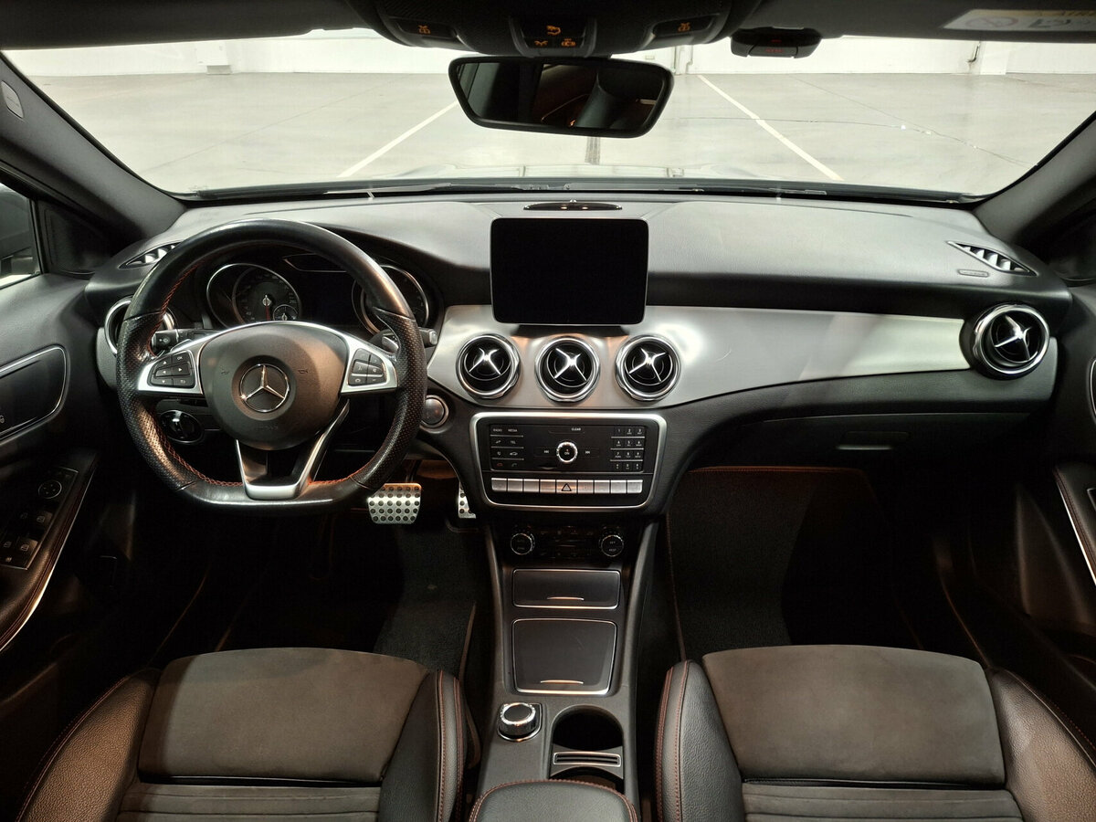 Купить Mercedes-Benz GLA 250 I (X156) Рестайлинг, 2019, 83 203 км, фото №14