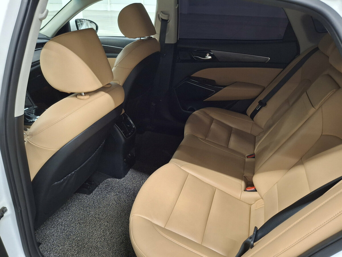 Купить Kia K7 YG (II) Рестайлинг, 2019, 91 085 км, фото №12