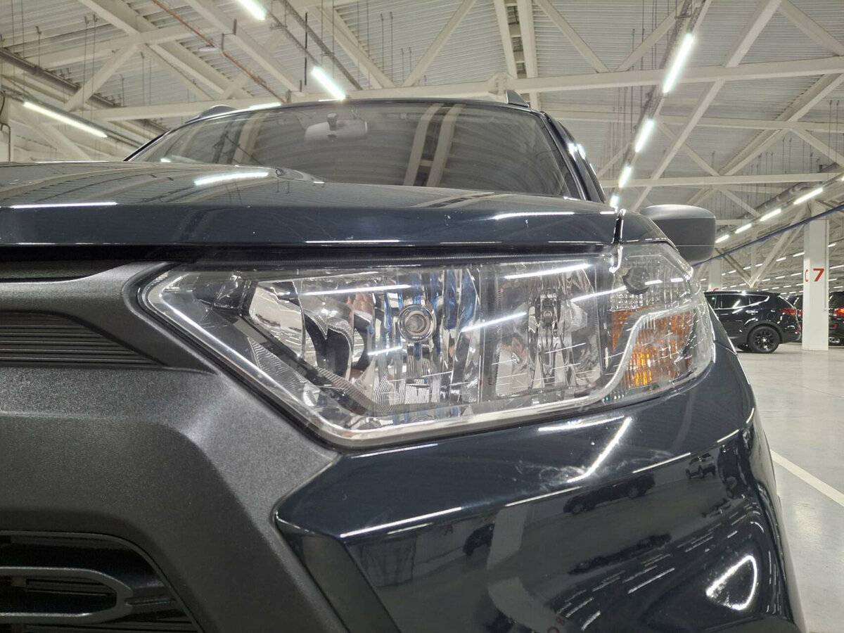 Купить Lada (ВАЗ) Niva Travel I, 2023, 65 723 км, фото №17