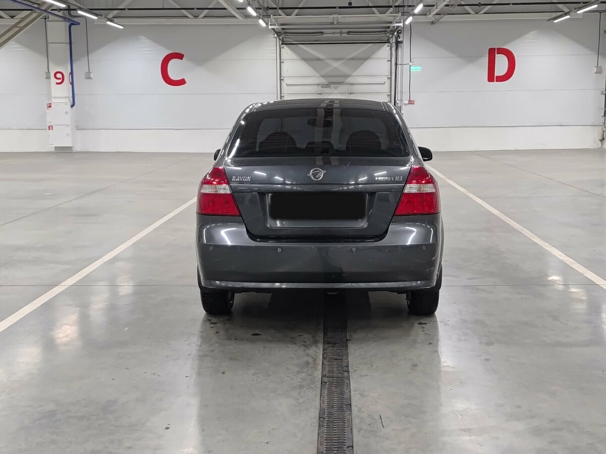 Купить Ravon Nexia R3, 2017, 201 210 км, фото №6