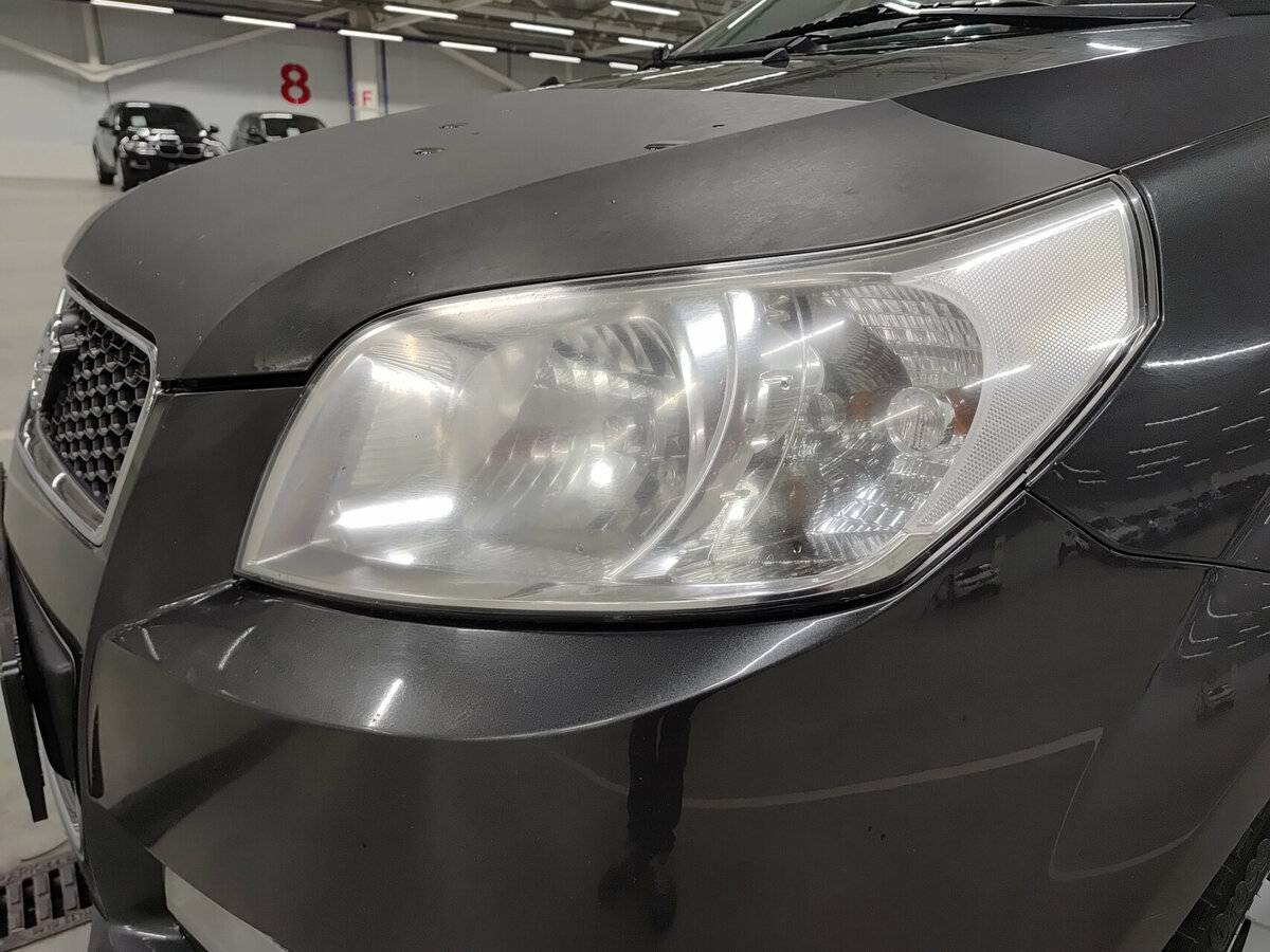 Купить Ravon Nexia R3, 2017, 201 210 км, фото №17