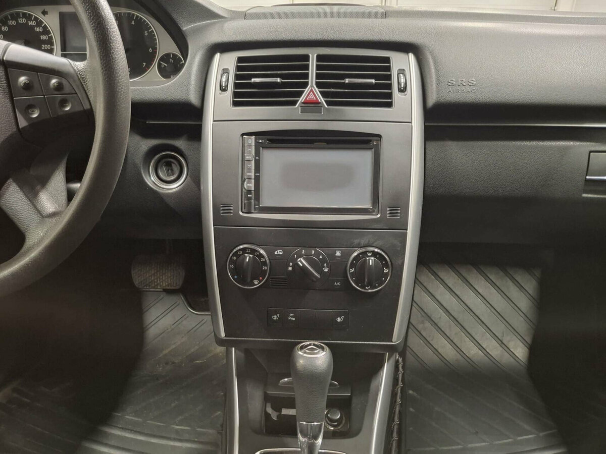 Купить Mercedes-Benz B-Класс 180 I (W245) Рестайлинг, 2011, 141 702 км, фото №15