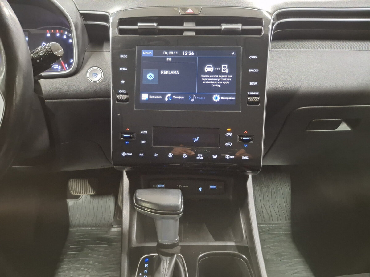 Купить Hyundai Tucson IV, 2021, 153 841 км, фото №14