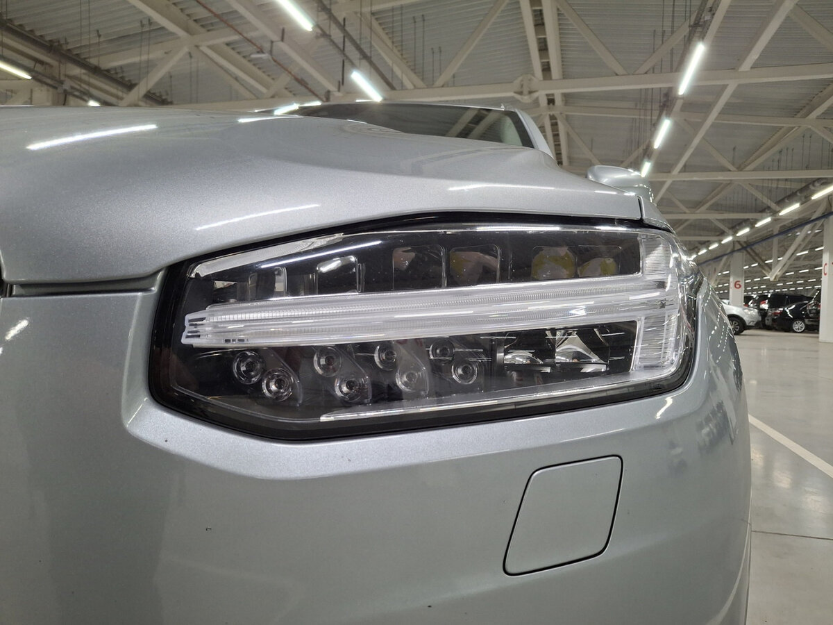 Купить Volvo XC90 II, 2017, 147 508 км, фото №17