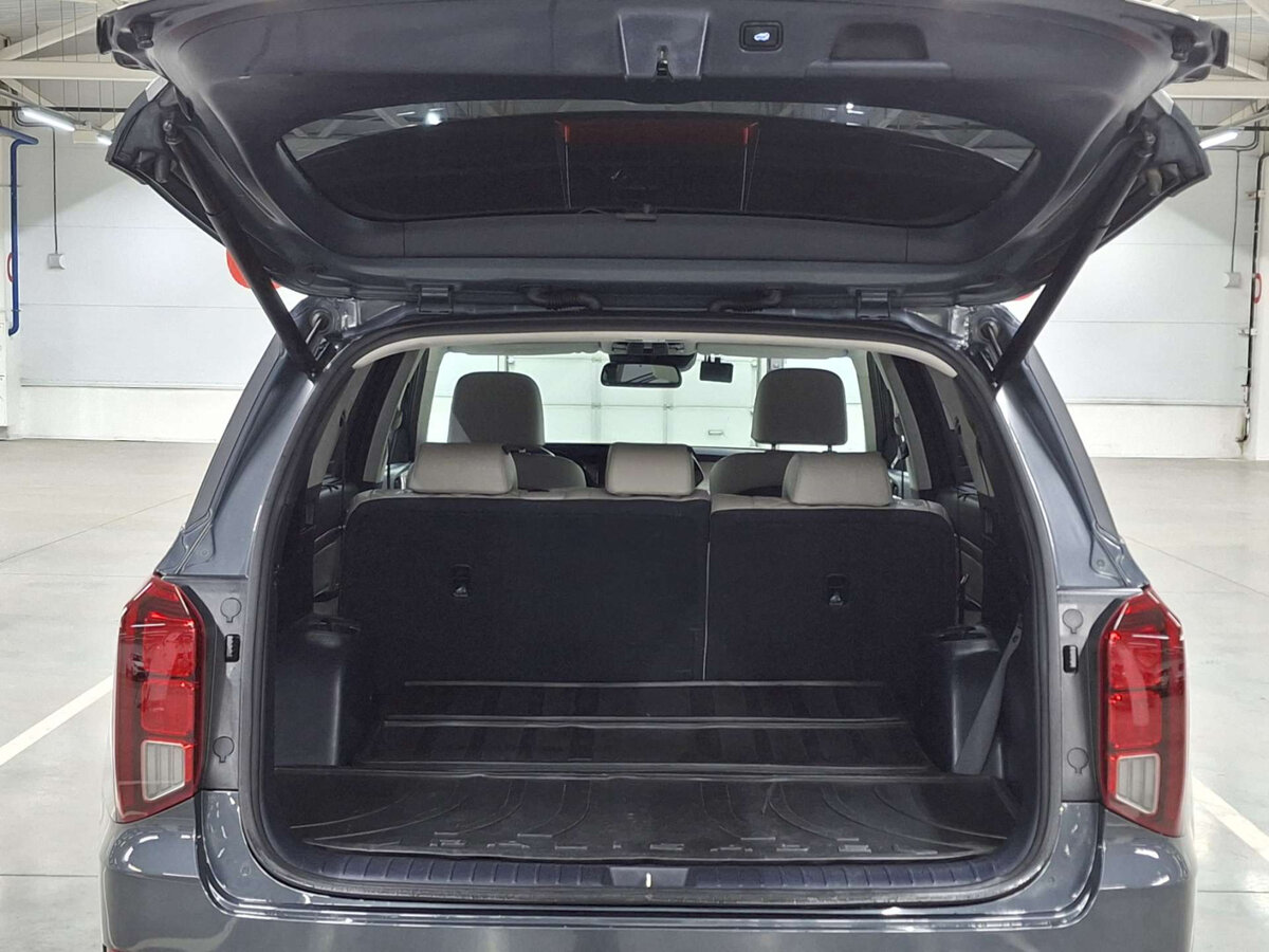 Купить Hyundai Palisade I, 2019, 100 082 км, фото №10