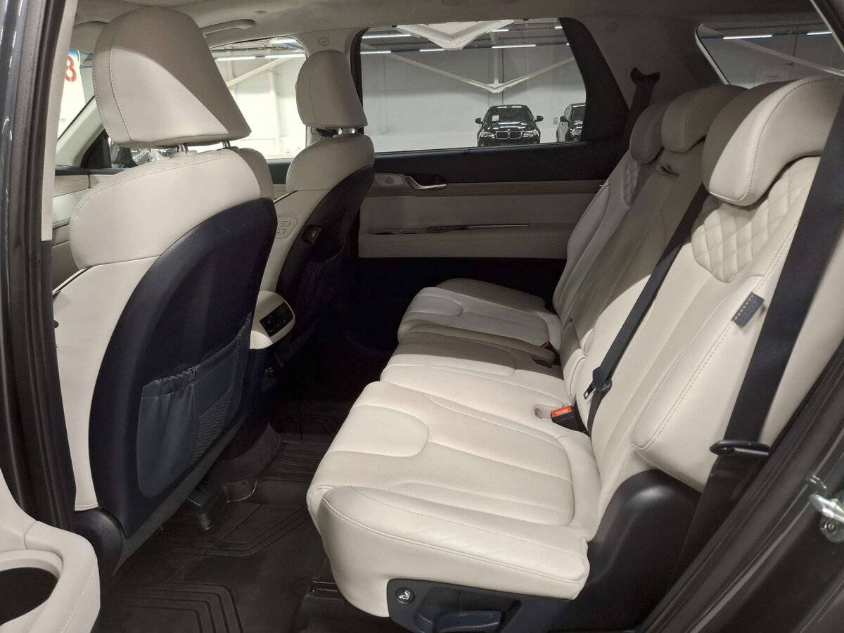Купить Hyundai Palisade I, 2019, 100 082 км, фото №12