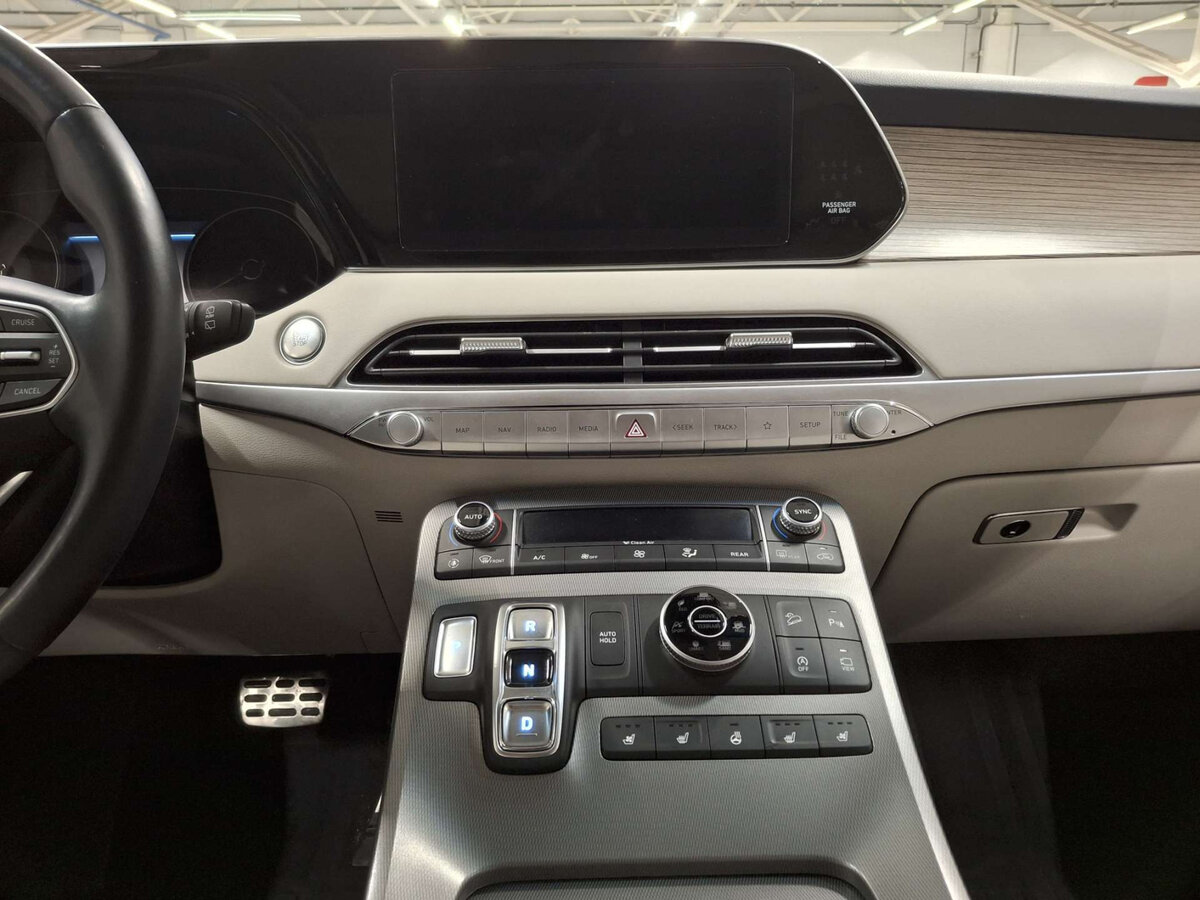 Купить Hyundai Palisade I, 2019, 100 082 км, фото №15