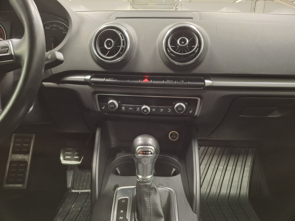 Купить Audi A3 III (8V), 2016, 135 872 км, фото №15