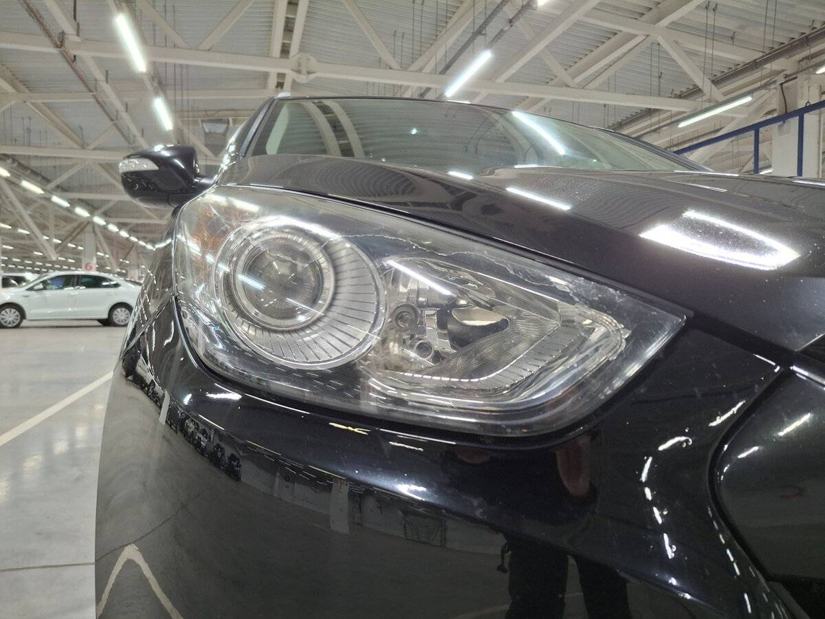 Купить Hyundai ix35 I, 2011, 184 876 км, фото №17