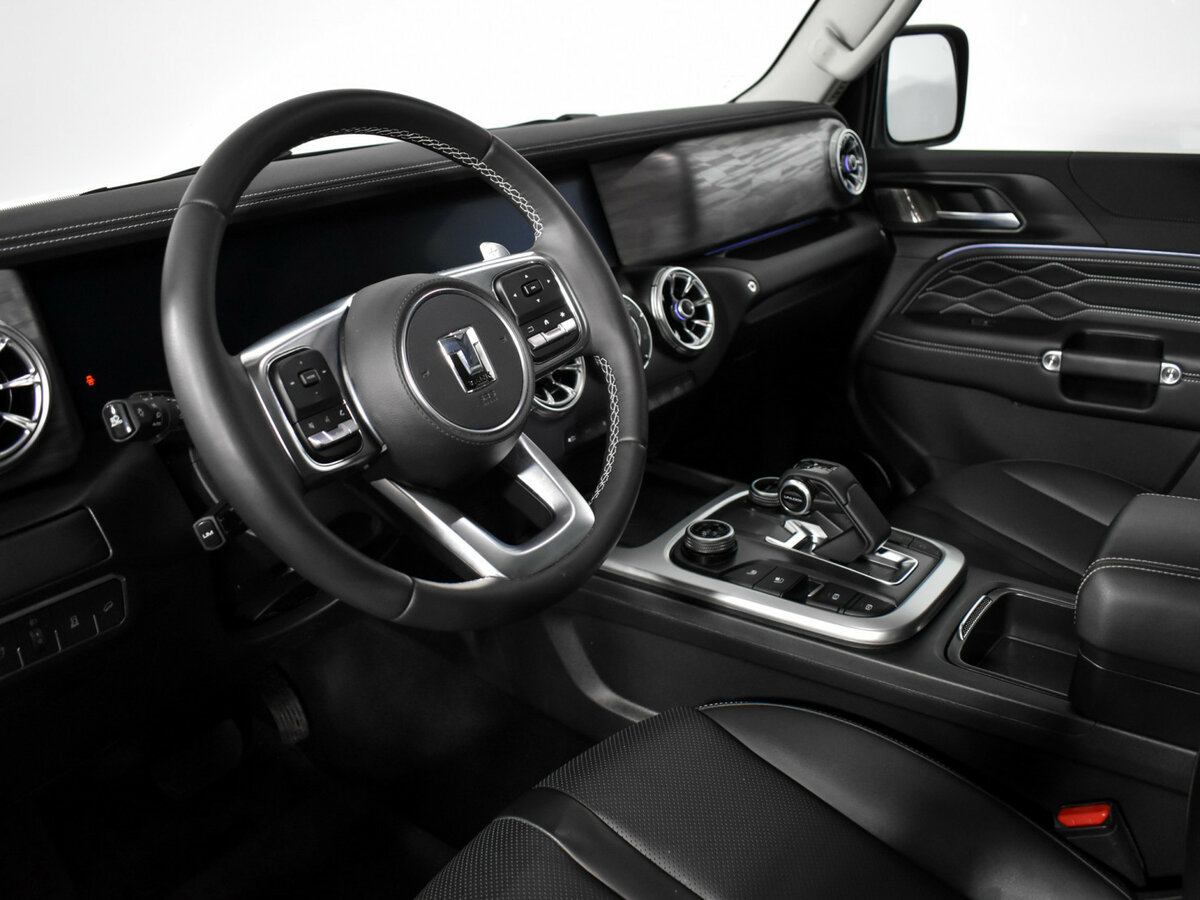 Купить Tank 300 I, 2024, 26 835 км, фото №7