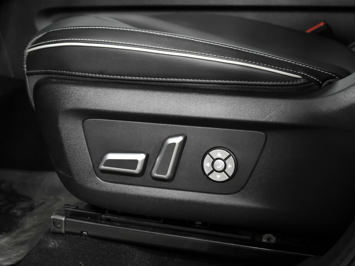 Купить Tank 300 I, 2024, 26 835 км, фото №8