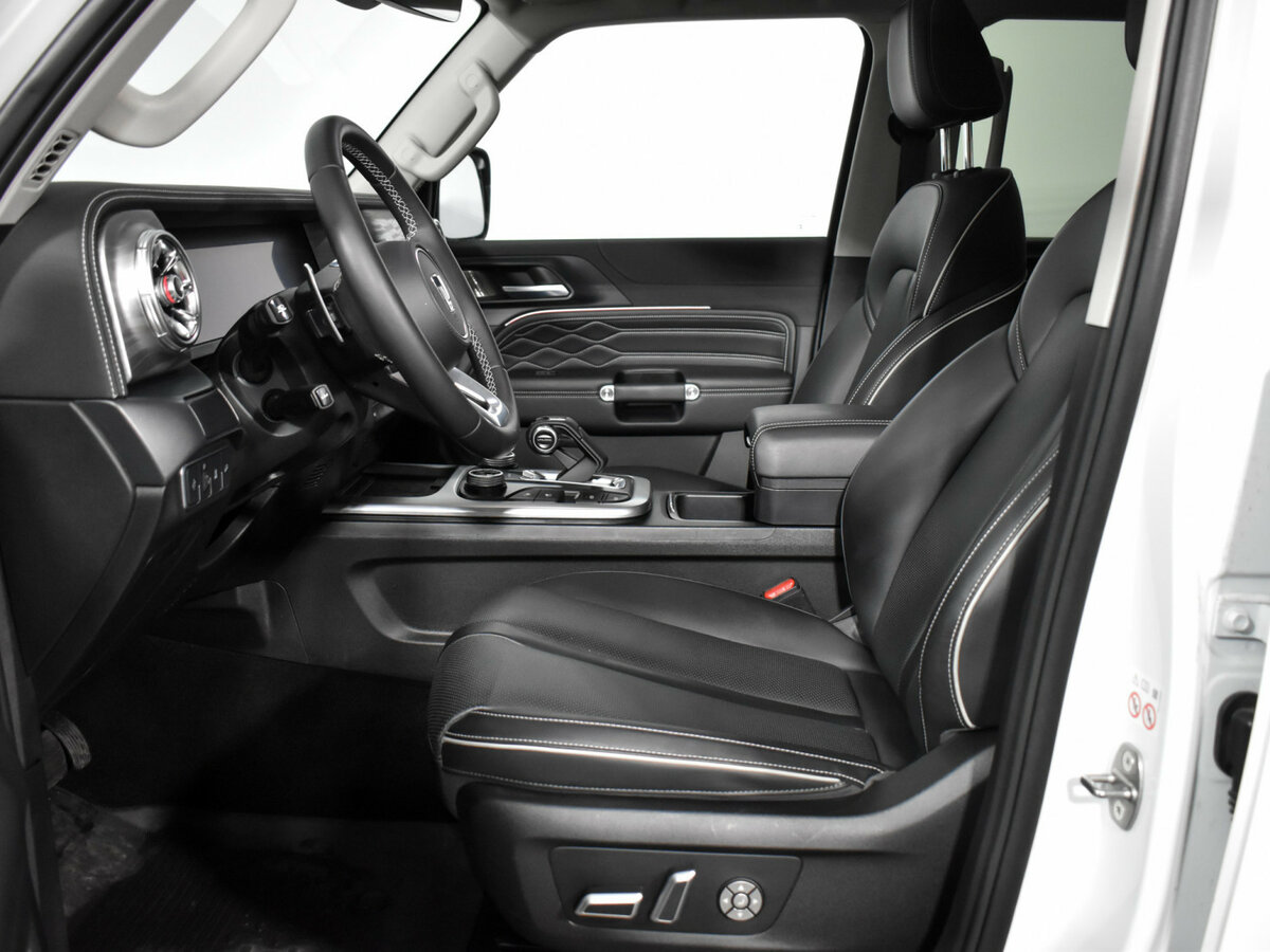 Купить Tank 300 I, 2024, 26 835 км, фото №10