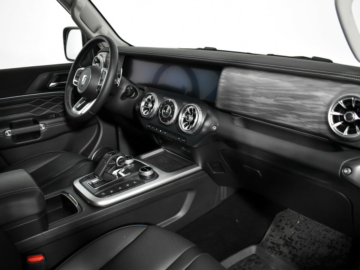 Купить Tank 300 I, 2024, 26 835 км, фото №11