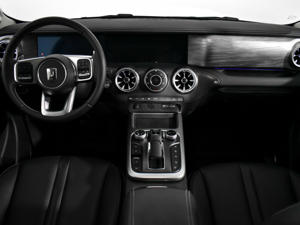 Купить Tank 300 I, 2024, 26 835 км, фото №12