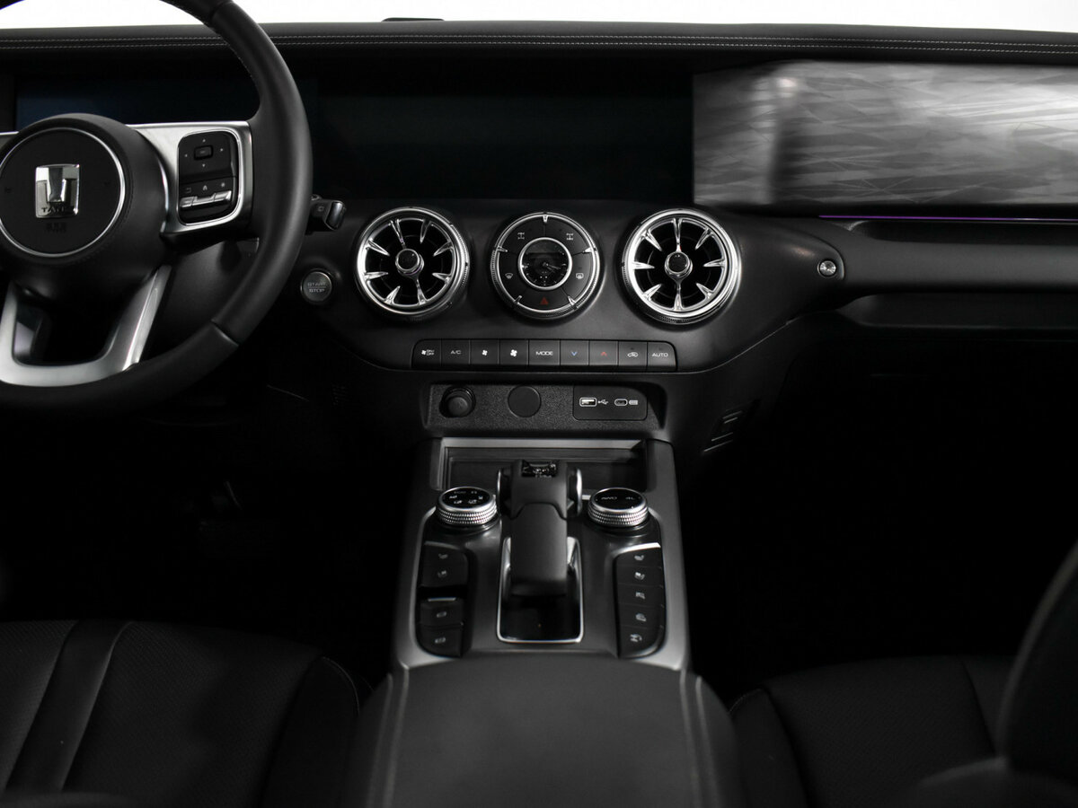 Купить Tank 300 I, 2024, 26 835 км, фото №13