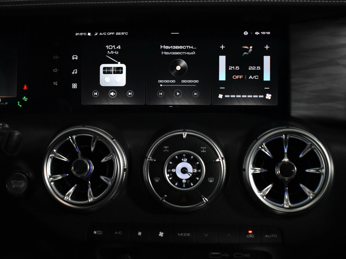 Купить Tank 300 I, 2024, 26 835 км, фото №15