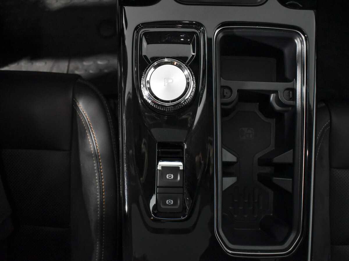 Купить Haval Dargo, 2022, 66 897 км, фото №9