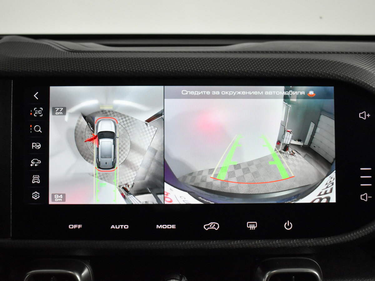 Купить Haval Dargo, 2022, 66 897 км, фото №16