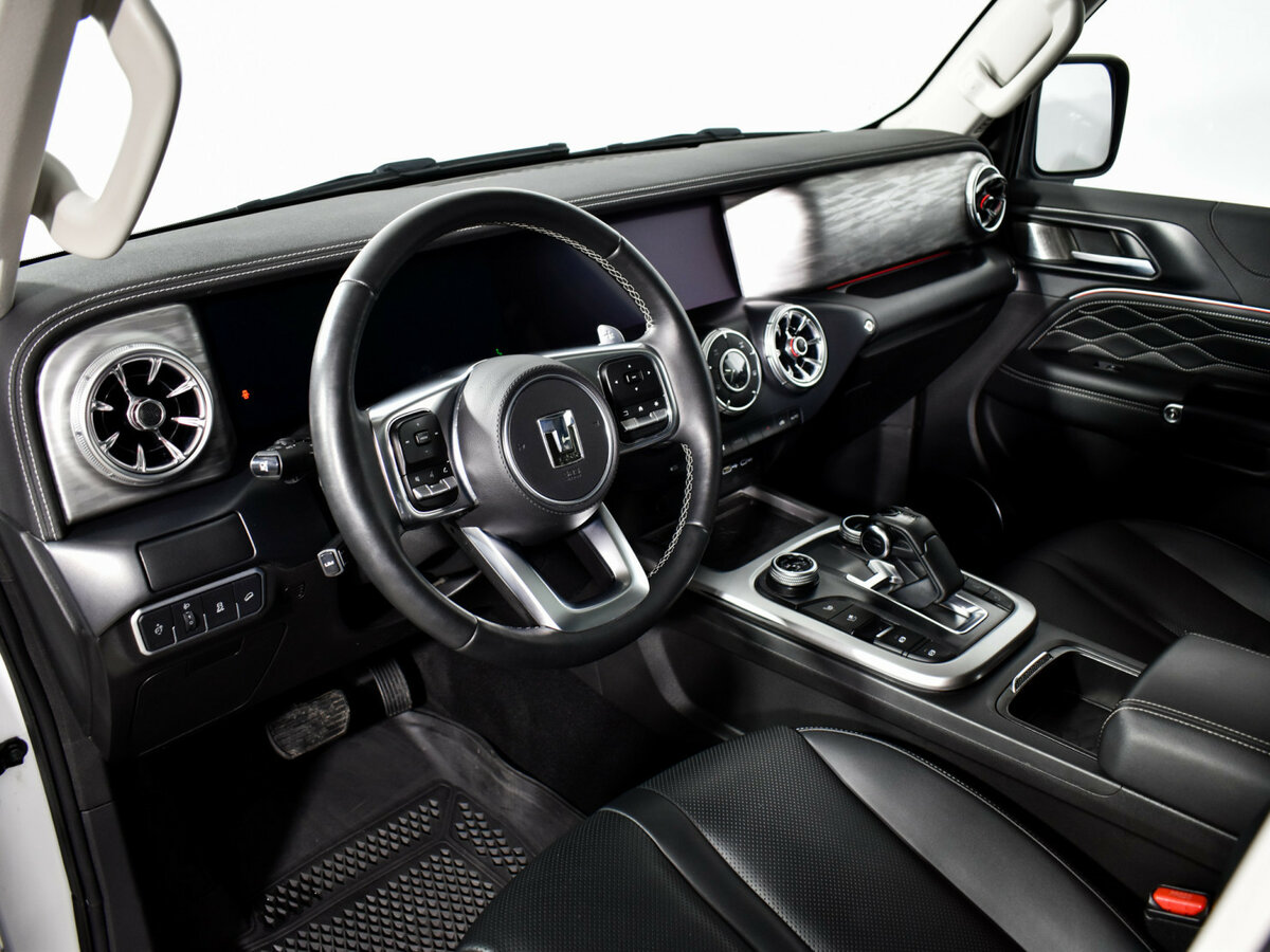 Купить Tank 300 I, 2023, 46 228 км, фото №7