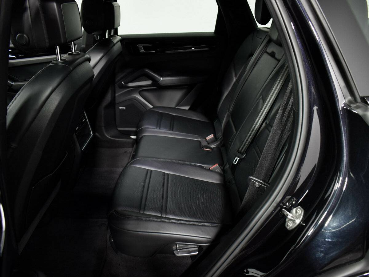 Купить Porsche Cayenne III, 2019, 66 787 км, фото №9
