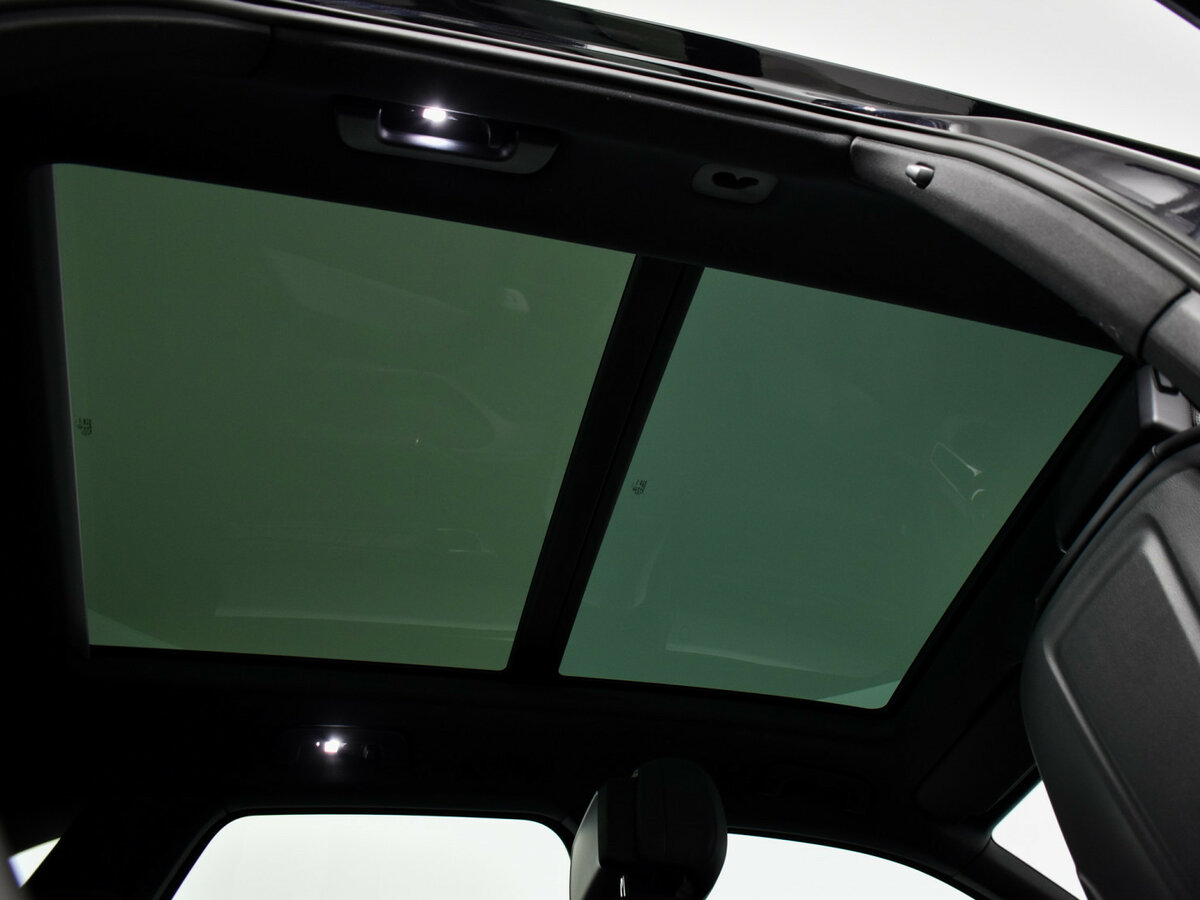 Купить Porsche Cayenne III, 2019, 66 787 км, фото №11