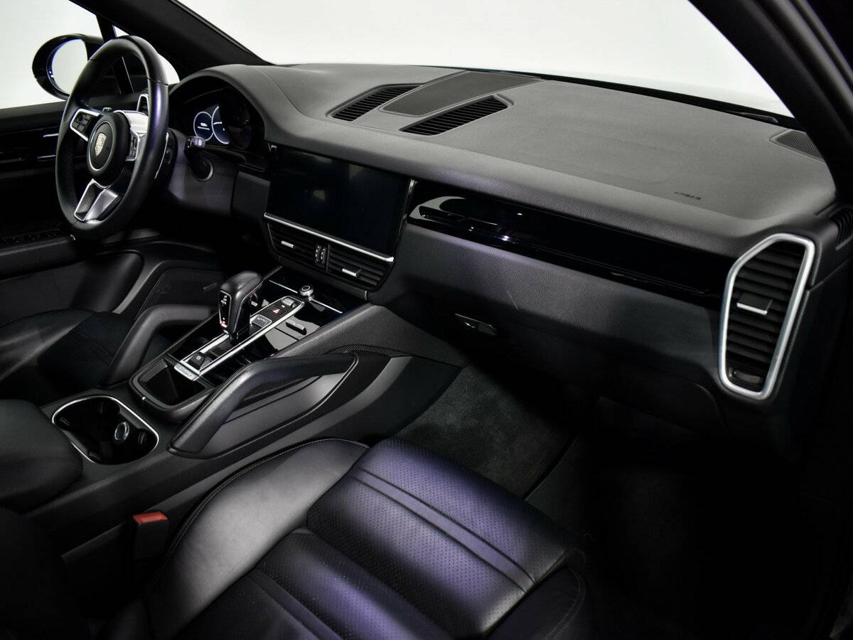 Купить Porsche Cayenne III, 2019, 66 787 км, фото №12