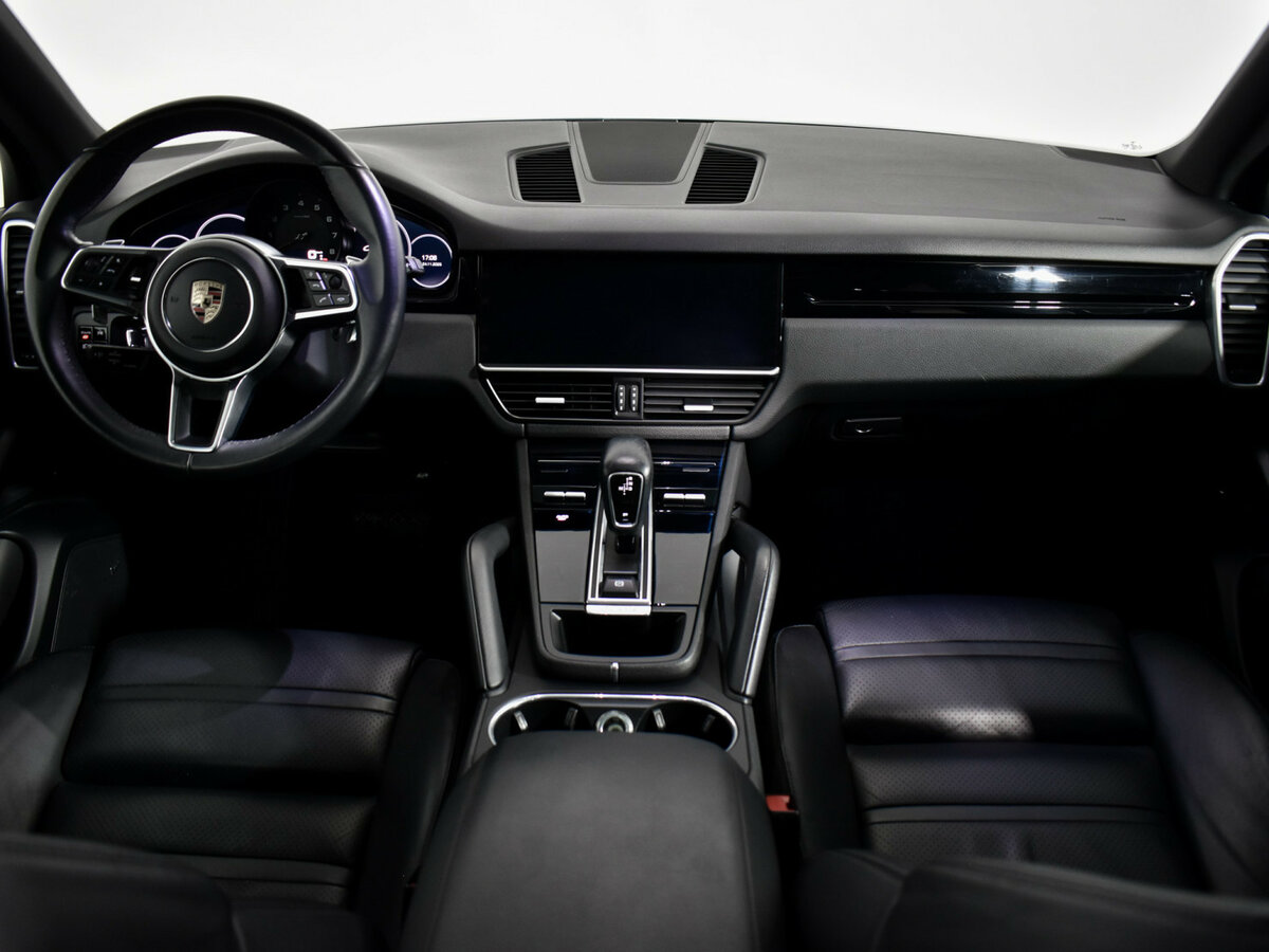 Купить Porsche Cayenne III, 2019, 66 787 км, фото №13