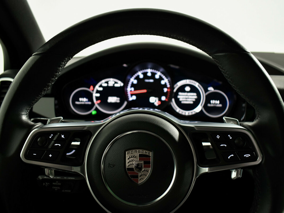 Купить Porsche Cayenne III, 2019, 66 787 км, фото №14