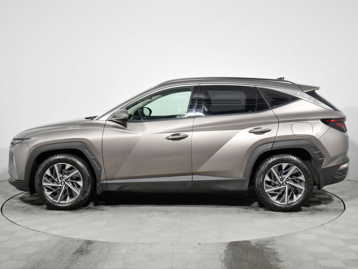 Купить Hyundai Tucson IV, 2023, 67 277 км, фото №8