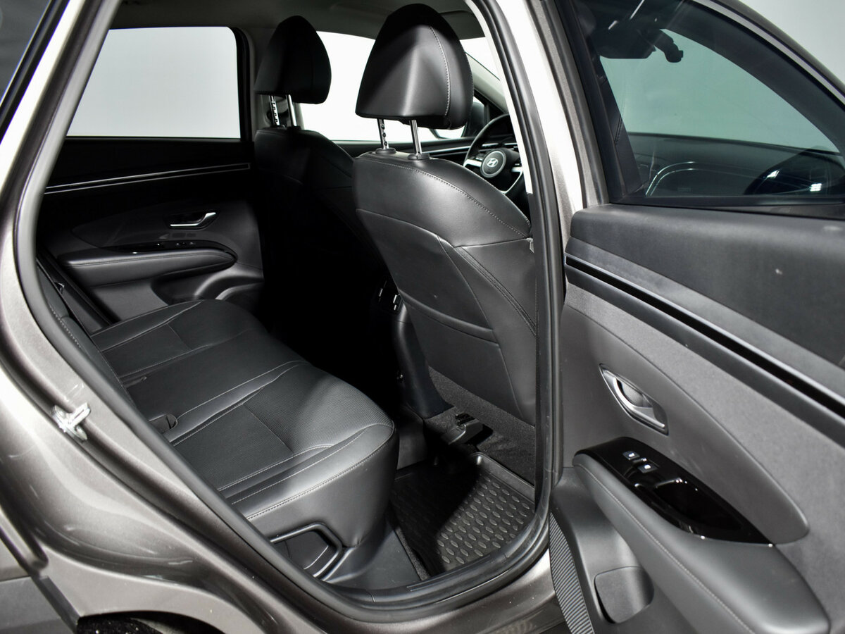 Купить Hyundai Tucson IV, 2023, 67 277 км, фото №11