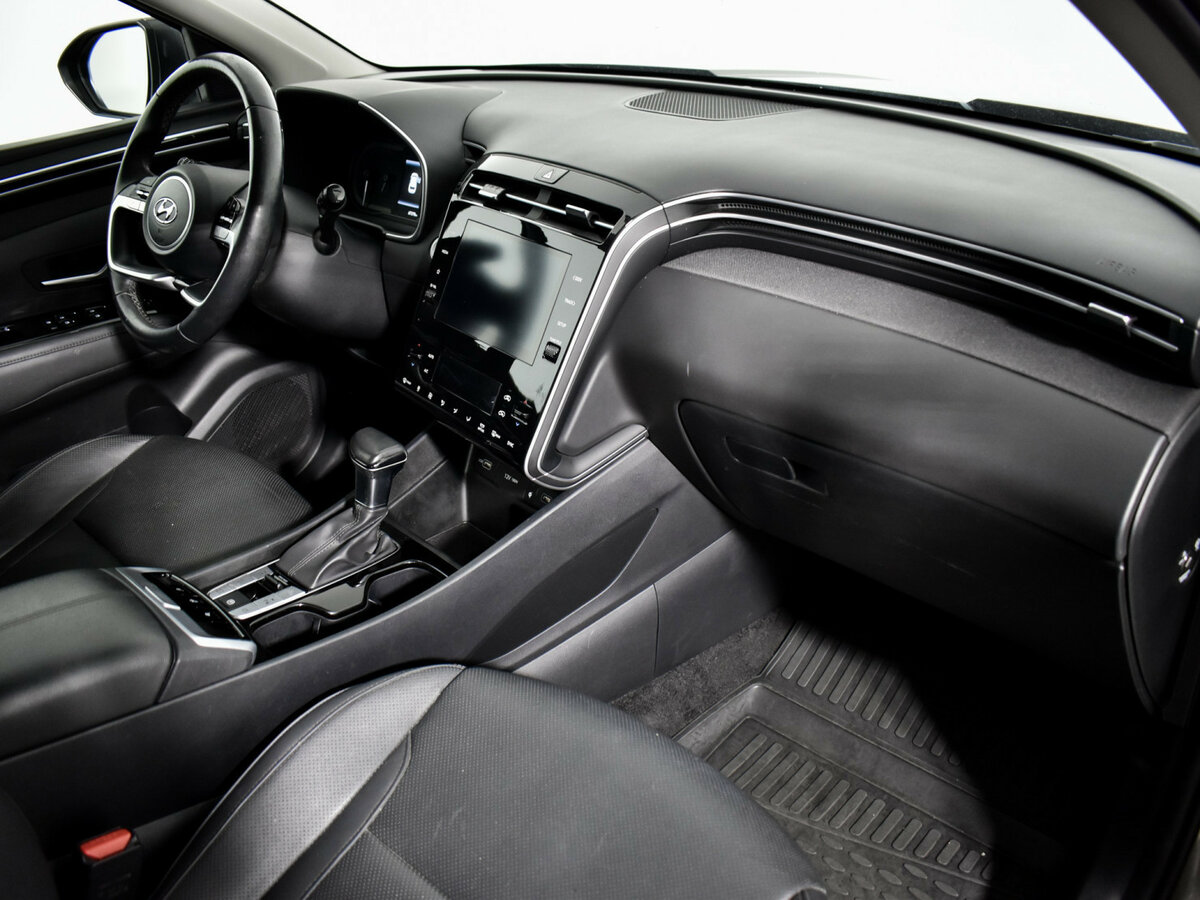 Купить Hyundai Tucson IV, 2023, 67 277 км, фото №12