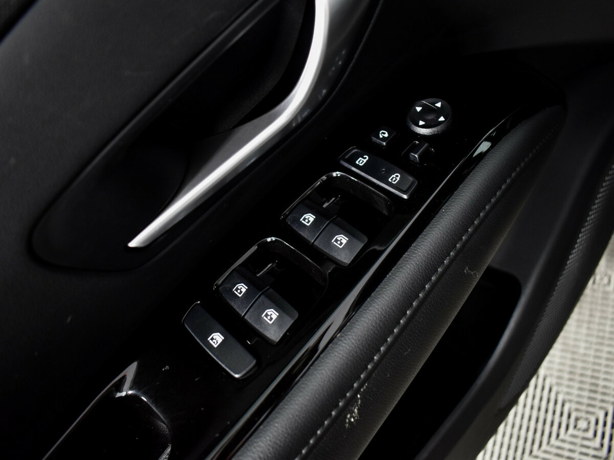 Купить Hyundai Tucson IV, 2023, 67 277 км, фото №18