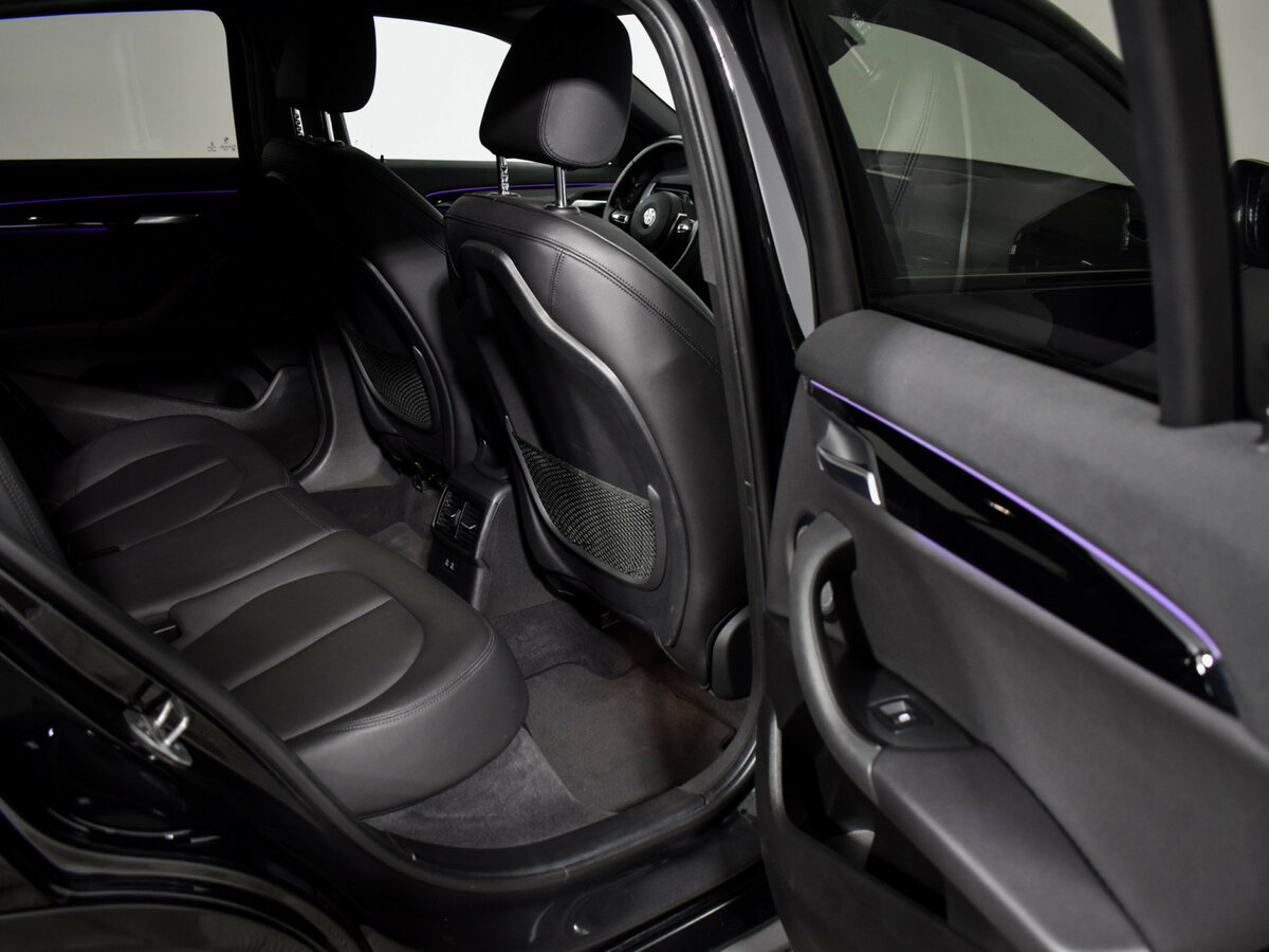 Купить BMW X2 xDrive18d I (F39), 2019, 89 000 км, фото №12