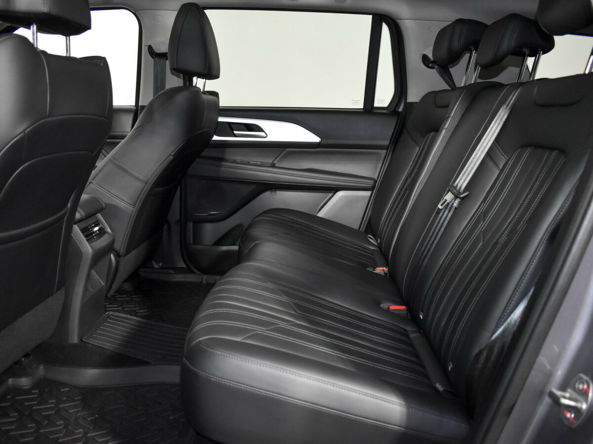 Купить Haval H5 II, 2024, 28 128 км, фото №11