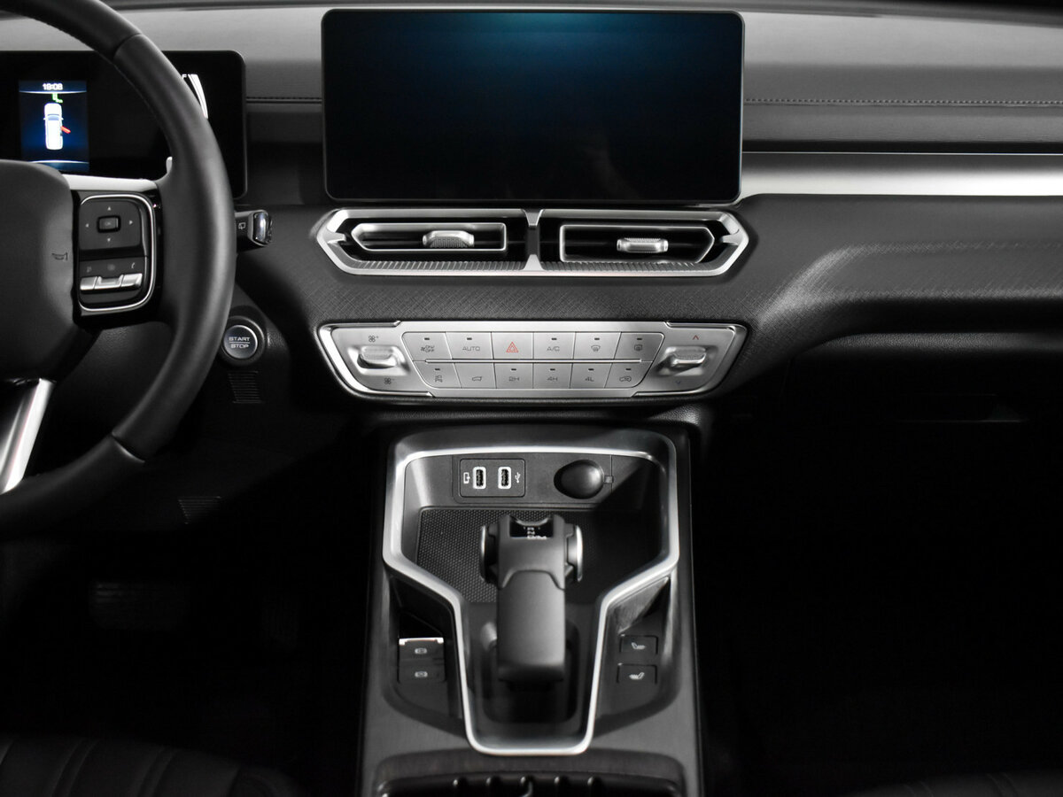 Купить Haval H5 II, 2024, 28 128 км, фото №13